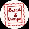orangesandbread